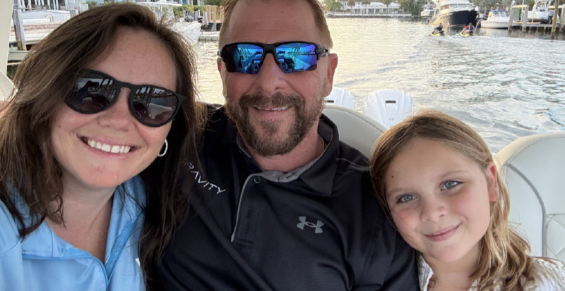 from Pursuit magazine EXPLORE.