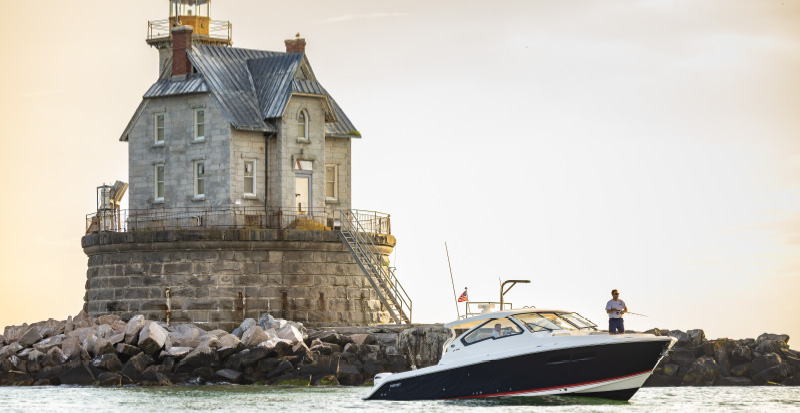 from Pursuit magazine EXPLORE.