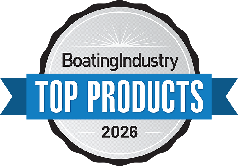 Boating Industry Top Products 2026 Award winner