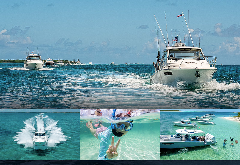 Pursuit Rendezvous photos.