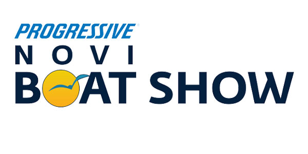 Show Header NOVI Boat Show