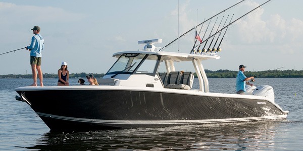 Show Header Charlotte County Boat Show
