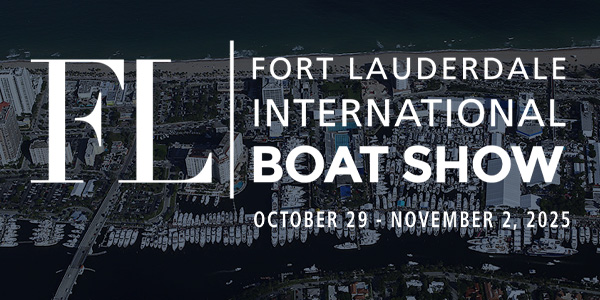 Fort Lauderdale International Boat Show