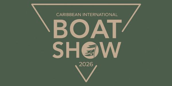 Show Header Caribbean International Boat Show