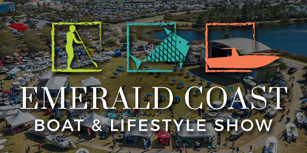 Show Header Emerald Coast Boat & Lifestyle Show