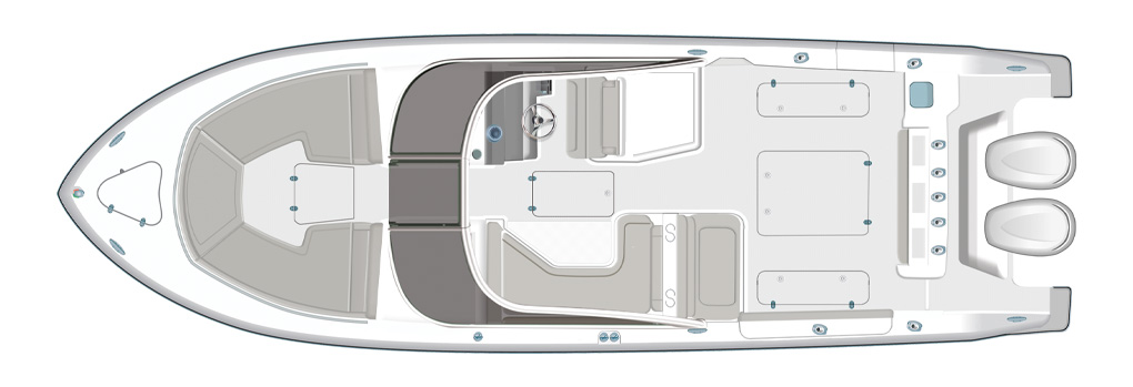 Plan View